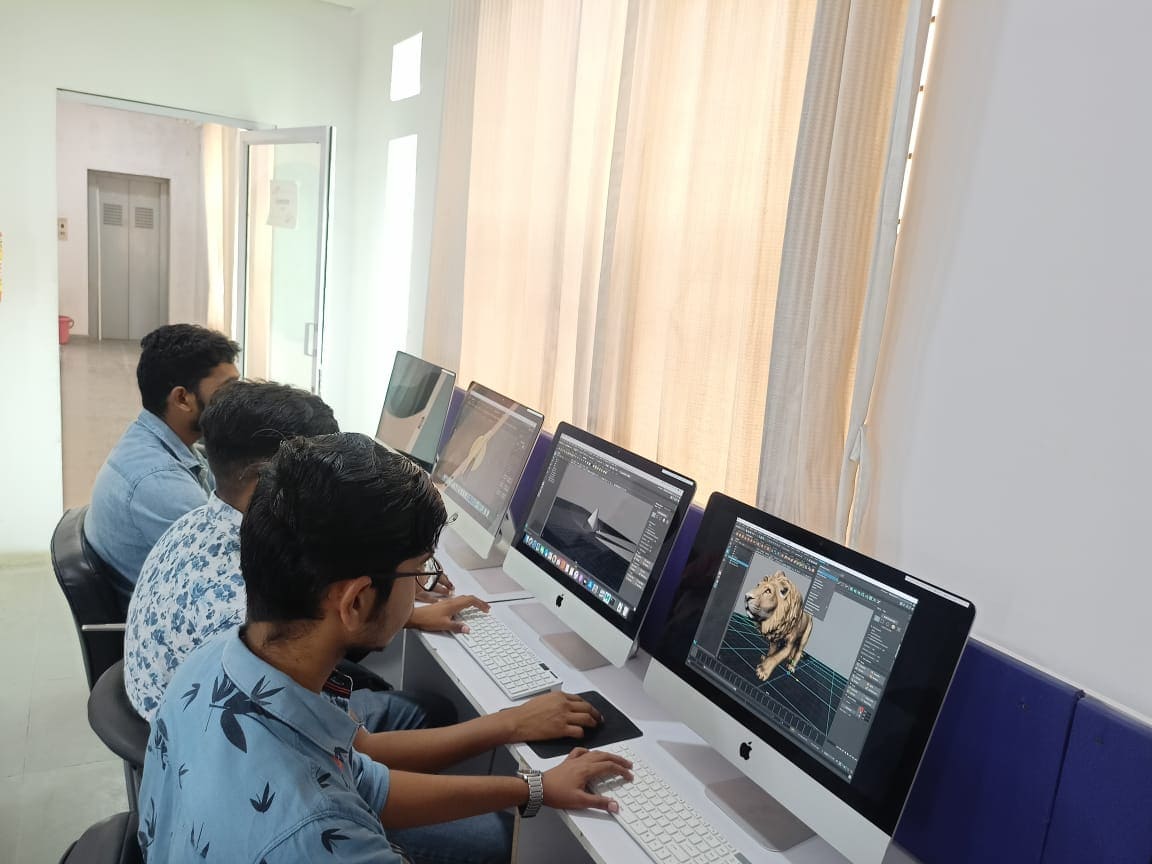 IIFA Multimedia Bangalore Lab & Studios photo 1